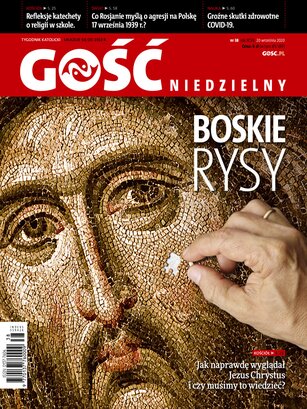 Gość Niedzielny Elbląski 38/2020