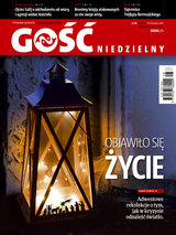 Gość Niedzielny Elbląski 48/2020
