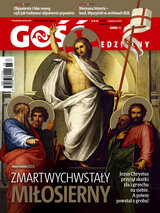 Gość Niedzielny Katowicki 15/2020