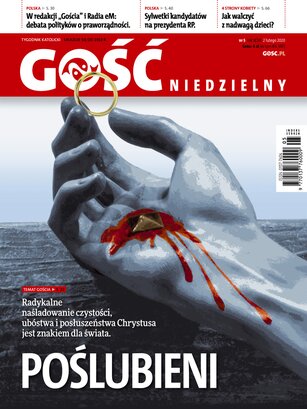 Gość Niedzielny Katowicki 5/2020