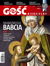 Gość Niedzielny Koszalińsko-Kołobrzeski 30/2020