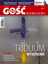 Gość Niedzielny Krakowski 14/2020