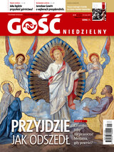 Gość Niedzielny Krakowski 21/2020