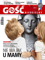 Gość Niedzielny Krakowski 26/2020
