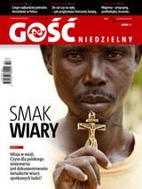 Gość Niedzielny Krakowski 42/2020