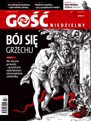 Gość Niedzielny Legnicki 11/2020
