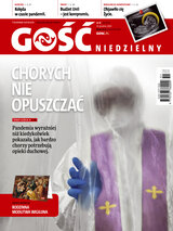 Gość Niedzielny Legnicki 51/2020