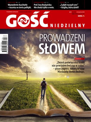 Gość Niedzielny Lubelski 4/2020