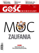 Gość Niedzielny Lubelski 43/2020