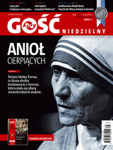 Gość Niedzielny Opolski 35/2020