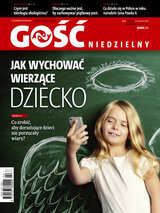 Gość Niedzielny Płocki 2/2020