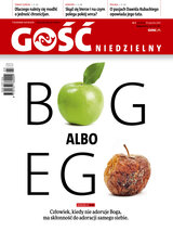 Gość Niedzielny Płocki 3/2020