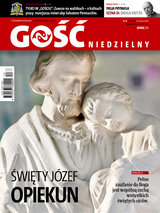 Gość Niedzielny Radomski 12/2020