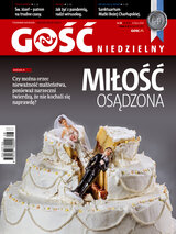 Gość Niedzielny Radomski 28/2020