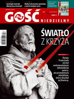 Gość Niedzielny Radomski 40/2020
