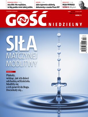 Gość Niedzielny Sandomierski 10/2020
