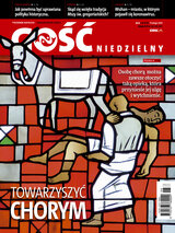 Gość Niedzielny Tarnowski 6/2020