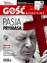Gość Niedzielny Tarnowski 9/2020