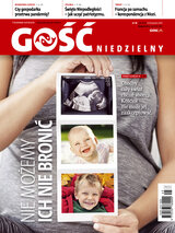 Gość Niedzielny Warmiński 45/2020