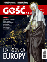Gość Niedzielny Warszawski 17/2020