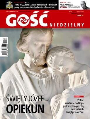 Gość Niedzielny Wrocławski 12/2020