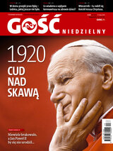 Gość Niedzielny Wrocławski 20/2020