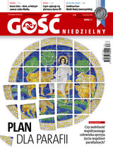 Gość Niedzielny Zielonogórsko-Gorzowski 34/2020