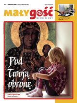 Mały Gość Niedzielny 10/2020