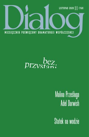 Dialog 11/2020