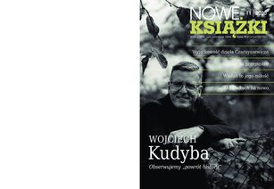 Nowe książki 11/2020