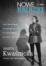 Nowe książki 5/2020