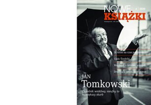 Nowe książki 6/2020