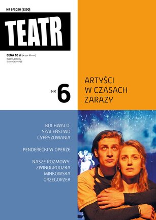 Teatr 6/2020
