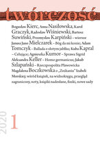 Twórczość 1/2020