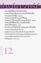Twórczość 12/2020