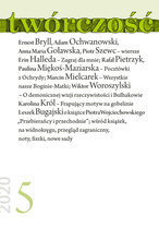 Twórczość 5/2020