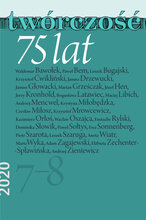 Twórczość 7-8/2020