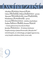 Twórczość 9/2020