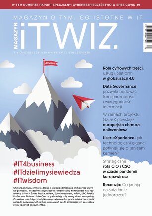 ITwiz 5-6/2020