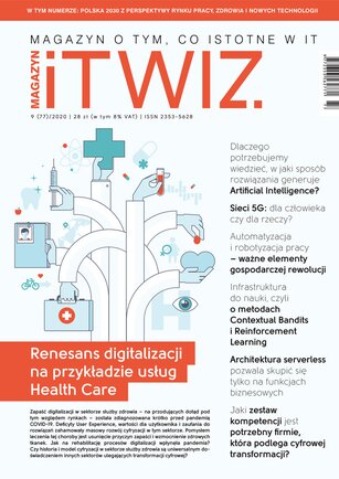 ITwiz 9/2020