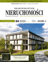 Krakowski Rynek Nieruchomości 4/2020
