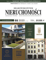 Krakowski Rynek Nieruchomości 5/2020
