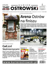 Kurier Ostrowski 23/2020