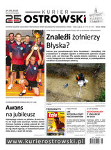 Kurier Ostrowski 25/2020