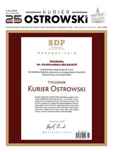 Kurier Ostrowski 26/2020