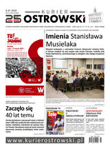 Kurier Ostrowski 27/2020