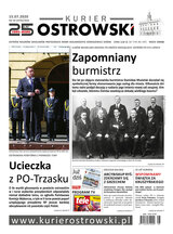 Kurier Ostrowski 28/2020