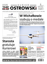 Kurier Ostrowski 29/2020