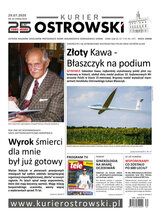 Kurier Ostrowski 30/2020