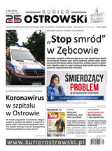 Kurier Ostrowski 31/2020